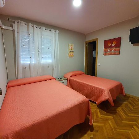 El Gaitero 2 Hotel Arroyomolinos Bagian luar foto