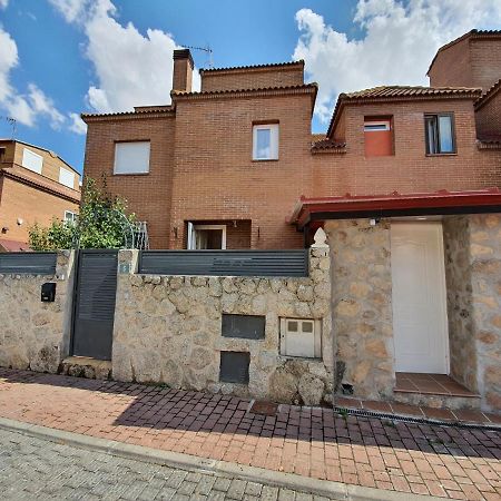El Gaitero 2 Hotel Arroyomolinos Bagian luar foto