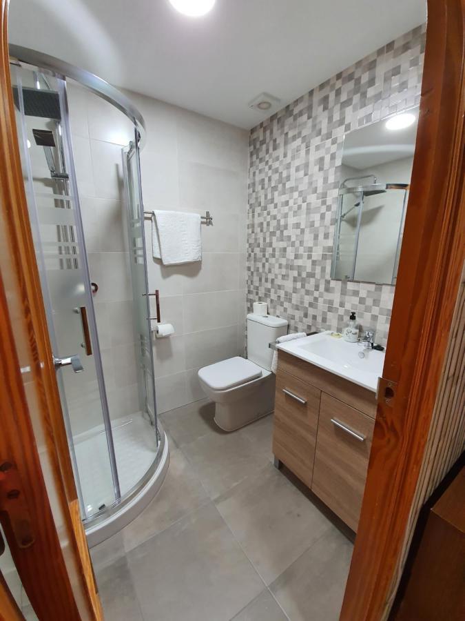 El Gaitero 2 Hotel Arroyomolinos Bagian luar foto