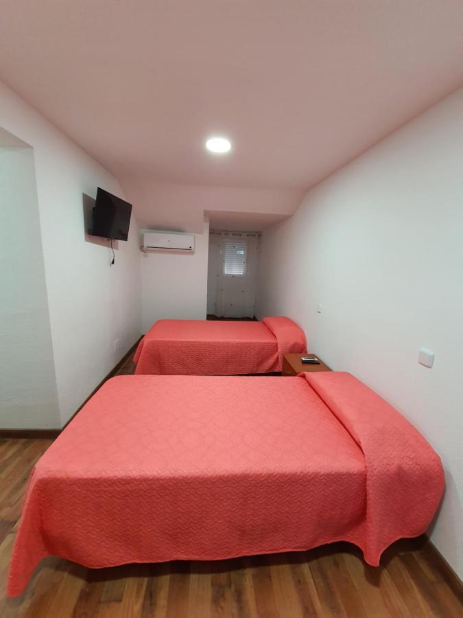 El Gaitero 2 Hotel Arroyomolinos Bagian luar foto